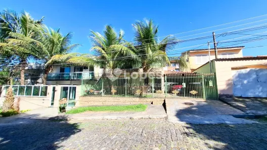 Casa com 3 Quartos à venda, 354m² no Freguesia (Jacarepaguá), Rio de Janeiro