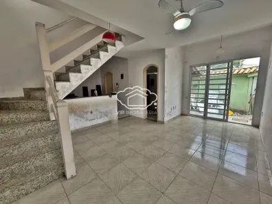 Casa com 2 Quartos à venda, 70m² no Campo Grande, Rio de Janeiro