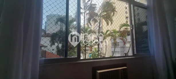 Apartamento com 3 Quartos à venda, 95m² no Copacabana, Rio de Janeiro