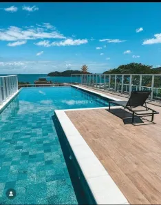 Apartamento com 1 Quarto à venda, 30m² no Centro, Bombinhas