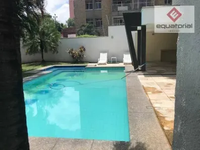 Apartamento com 4 Quartos à venda, 237m² no Meireles, Fortaleza