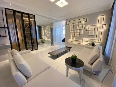 Cobertura com 5 Quartos à venda, 750m² no Meia Praia, Itapema