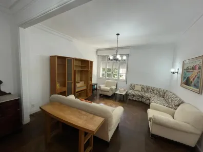 Apartamento com 3 Quartos à venda, 172m² no Flamengo, Rio de Janeiro