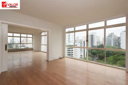 Apartamento com 3 Quartos à venda, 282m² no Higienópolis, São Paulo