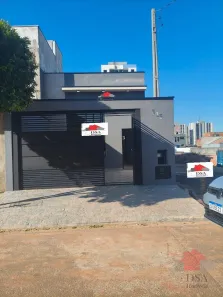 Casa com 2 Quartos à venda, 70m² no Jardim Novo Cambuí, Hortolândia