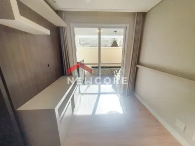 Apartamento com 3 Quartos à venda, 103m² no Jardim Torino, Cotia