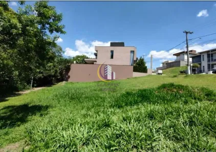 Lote/Terreno à venda, 400m² no Aldeia da Serra, Santana de Parnaíba