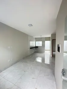 Casa com 2 Quartos à venda, 53m² no Shopping Park, Uberlândia
