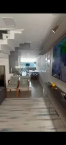 Casa de Condomínio com 3 Quartos à venda, 140m² no Nova Petrópolis, São Bernardo do Campo