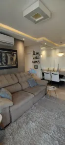 Apartamento com 3 Quartos à venda, 77m² no Parque Itália, Campinas