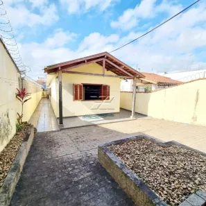 Casa com 3 Quartos à venda, 163m² no Jardim Claret, Rio Claro