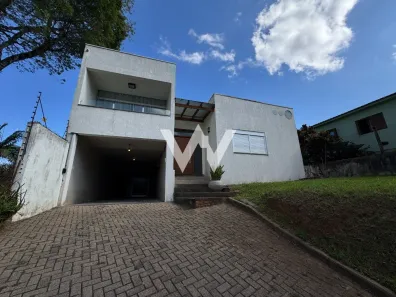 Casa com 4 Quartos para alugar, 211m² no Canudos, Novo Hamburgo
