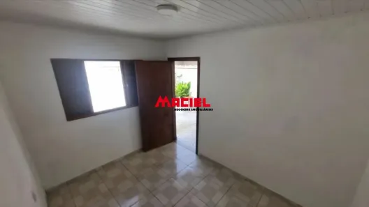Casa com 2 Quartos à venda, 65m² no Jardim São Judas Tadeu, São José dos Campos
