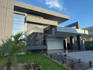 Casa com 3 Quartos à venda, 235m² no Remanso, Foz do Iguaçu