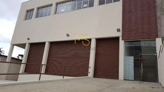 Galpão/Depósito/Armazém para alugar, 562m² no Chácara do Carmo, Vargem Grande Paulista
