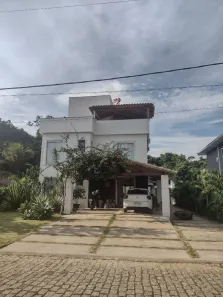 Casa de Condomínio com 4 Quartos à venda, 270m² no Mar do Norte, Rio das Ostras