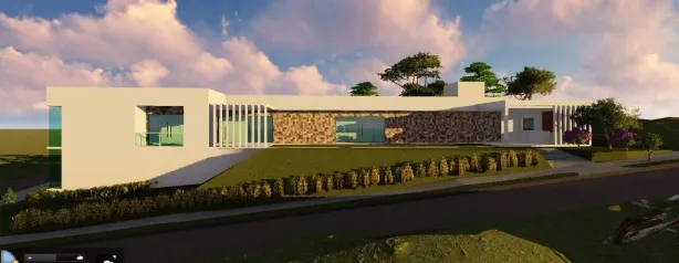 Casa de Condomínio com 4 Quartos à venda, 250m² no Residencial Poços, Lagoa Santa