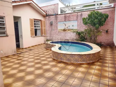 Casa com 3 Quartos à venda, 360m² no Vila Ipojuca, São Paulo