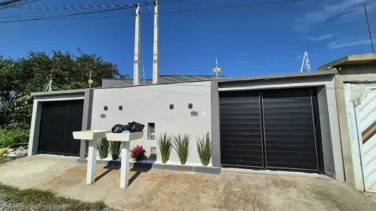 Casa com 2 Quartos à venda, 65m² no Gaivota (Interior), Itanhaém