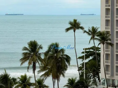 Apartamento com 2 Quartos à venda, 84m² no Pitangueiras, Guarujá
