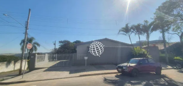Casa com 3 Quartos à venda, 96m² no Jardim Colonial, Atibaia
