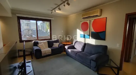 Apartamento com 2 Quartos à venda, 82m² no Bela Vista, Porto Alegre