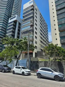 Apartamento com 4 Quartos à venda, 220m² no Boa Viagem, Recife