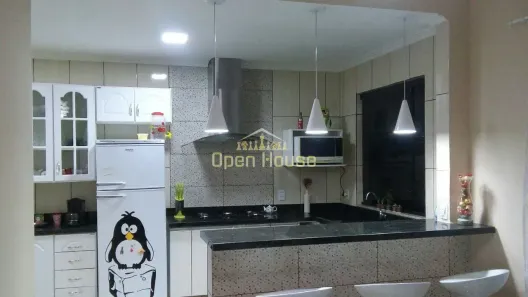 Casa com 2 Quartos à venda, 370m² no Paraíso, Barra Mansa