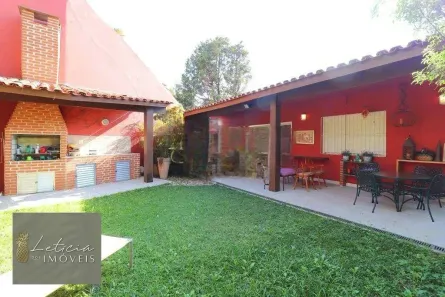 Casa com 3 Quartos à venda, 265m² no Jardim Leonor, São Paulo