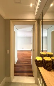 Apartamento com 2 Quartos à venda, 105m² no Cambuí, Campinas