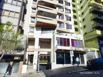Apartamento com 3 Quartos à venda, 242m² no Centro, Caxias do Sul