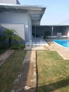 Fazenda/Sítio com 1 Quarto à venda, 72m² no Residencial Santa Joana, Sumaré