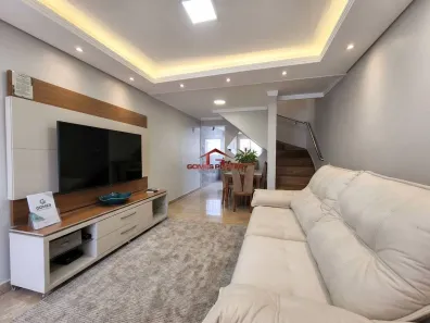 Sobrado com 2 Quartos à venda, 100m² no Jardim Figueira Grande, São Paulo