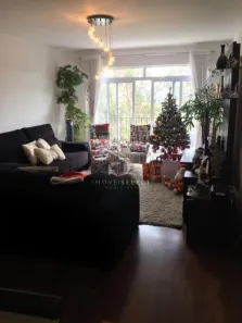 Apartamento com 3 Quartos à venda, 152m² no Granja Julieta, São Paulo