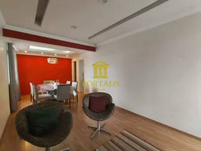 Apartamento com 3 Quartos à venda, 120m² no Anchieta, Belo Horizonte
