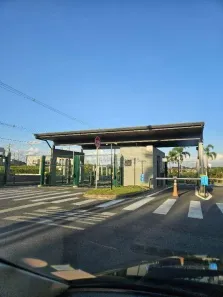Lote/Terreno à venda, 250m² no Jardim Alvorada, São José dos Campos