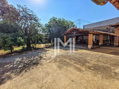 Fazenda/Sítio com 5 Quartos à venda, 400m² no Chácara Santa Margarida, Campinas