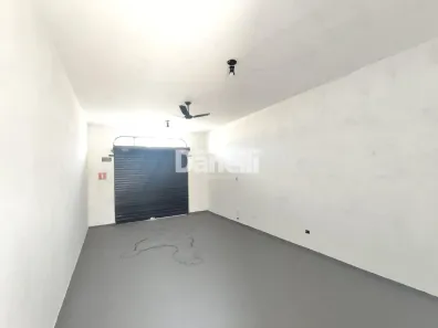 Ponto Comercial para alugar, 45m² no Centro, Taubaté