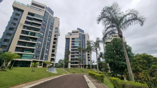 Apartamento com 3 Quartos à venda, 137m² no Parque da Hípica, Campinas