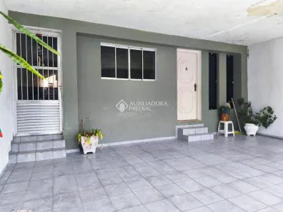 Casa com 2 Quartos à venda, 135m² no Santa Terezinha, São Bernardo do Campo