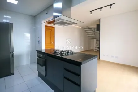 Cobertura com 2 Quartos à venda, 160m² no Santa Maria, São Caetano do Sul