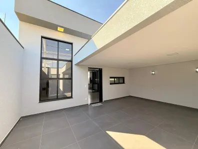 Casa com 3 Quartos à venda, 150m² no Jardim Bom Sucesso, Indaiatuba