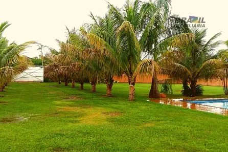 Fazenda/Sítio com 3 Quartos à venda, 5600m² no Zona de Dinamização, Brasília