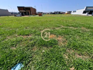 Lote/Terreno à venda, 300m² no Jardim Residencial Dona Maria Candida, Indaiatuba
