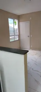 Apartamento com 2 Quartos à venda, 47m² no Bom Sossego, Ribeirão das Neves