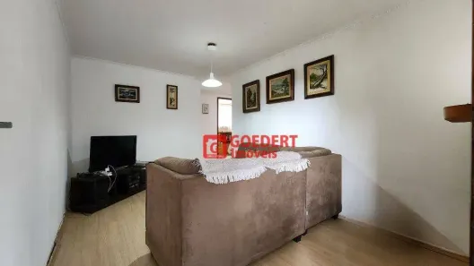 Apartamento com 2 Quartos à venda, 63m² no Parque Cecap, Guarulhos