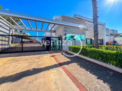 Apartamento com 2 Quartos para alugar, 47m² no Colinas, Londrina