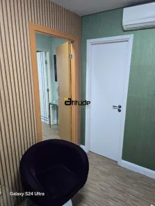 Sala Comercial à venda, 43m² no Bethaville I, Barueri