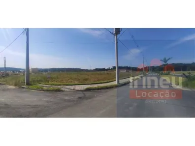 Lote/Terreno para alugar, 328m² no Itinga, Araquari