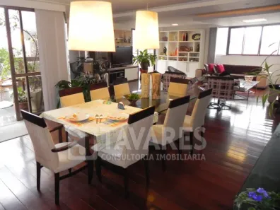 Apartamento com 4 Quartos à venda, 352m² no Barra da Tijuca, Rio de Janeiro